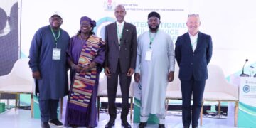 NITDA and japa syndrome