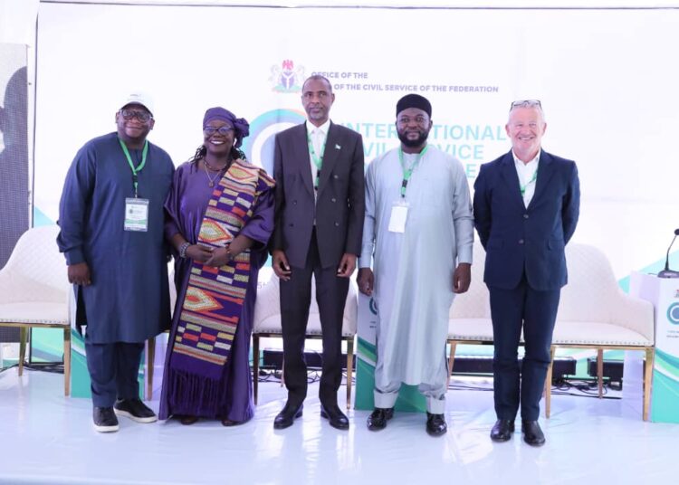 NITDA and japa syndrome