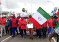 NLC Threatens Full Shutdown of Abuja After July 3 Over Unpaid Wages
