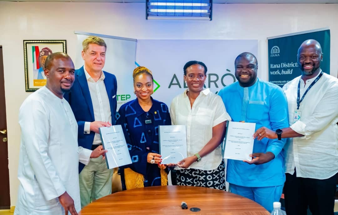 Nigeria Relaunches National Talent Export Programme (NATEP) to Unlock $1 Trillion Global Outsourcing Market