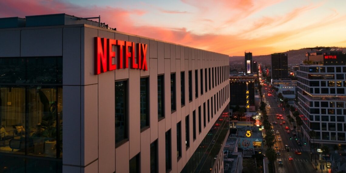 Netflix Commits $1.14bn in Spanish Productions to Expand Global Footprint