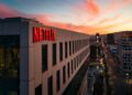 Netflix Commits $1.14bn in Spanish Productions to Expand Global Footprint