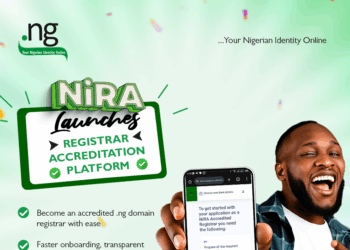 NiRA Registrar Platform