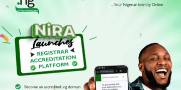 NiRA Registrar Platform