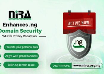 NiRA WHOIS Privacy Redaction