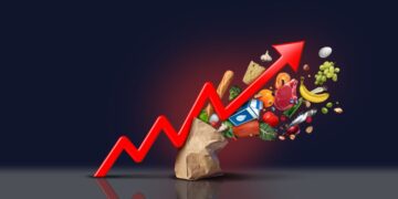 Nigeria’s Inflation Rate Dips Again to 22.97% in May