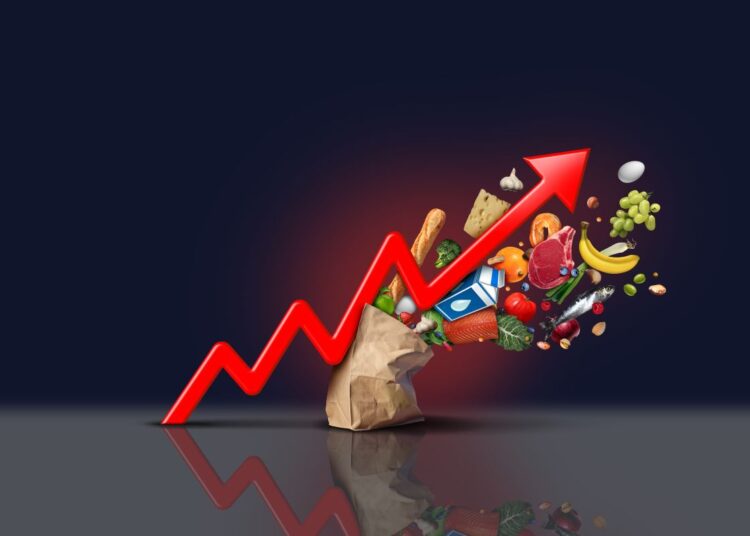 Nigeria’s Inflation Rate Dips Again to 22.97% in May