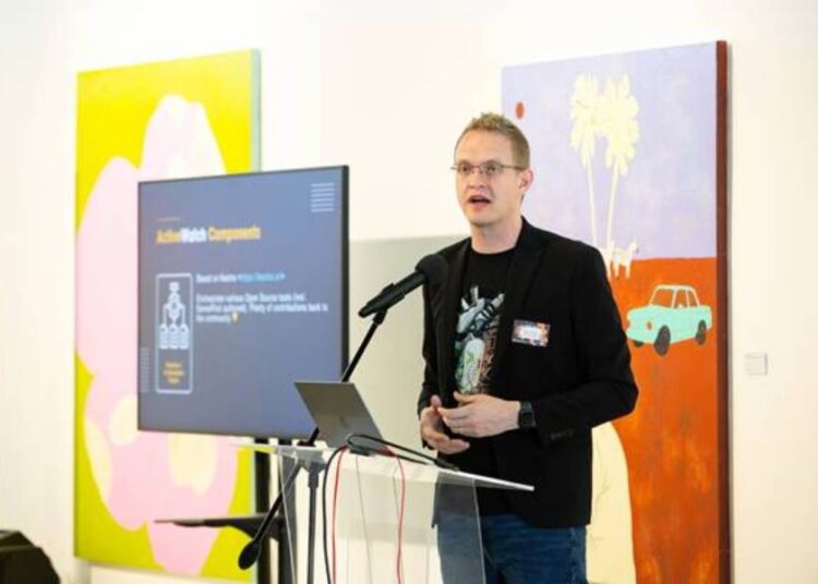 Orange Cyberdefense Launches ActiveWatch