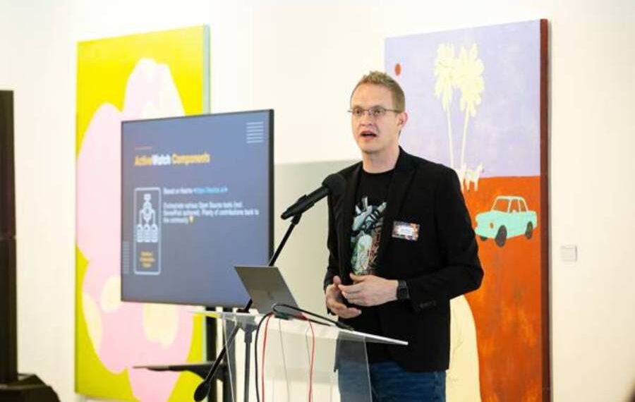 Orange Cyberdefense Launches ActiveWatch