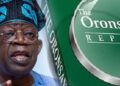 Oronsaye report and Renewed Hope