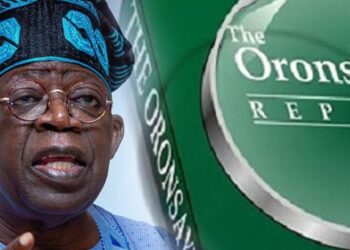 Oronsaye report and Renewed Hope