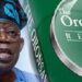 Oronsaye report and Renewed Hope