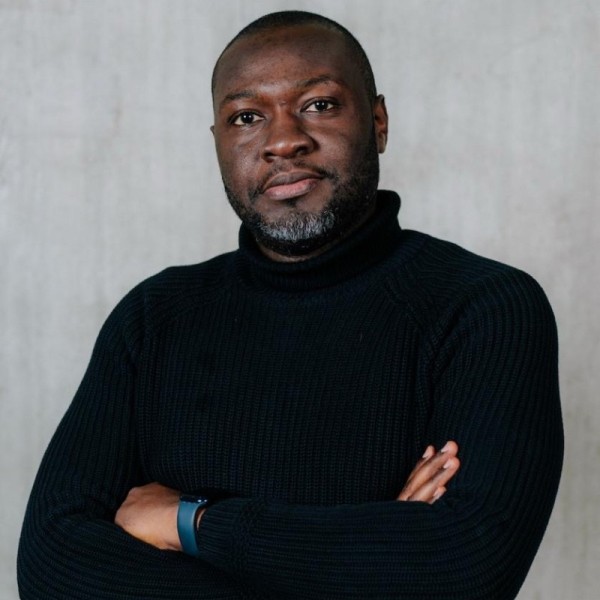 Osi Oguah, general manager, Bolt Nigeria