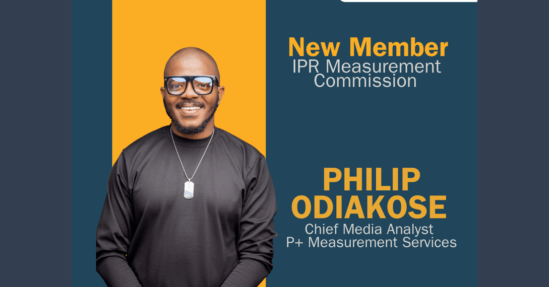 Philip Odiakose + IPR