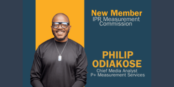 Philip Odiakose + IPR