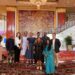 PMI team in China