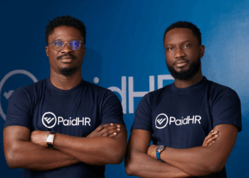 PaidHR Raises $1.8M Seed Round