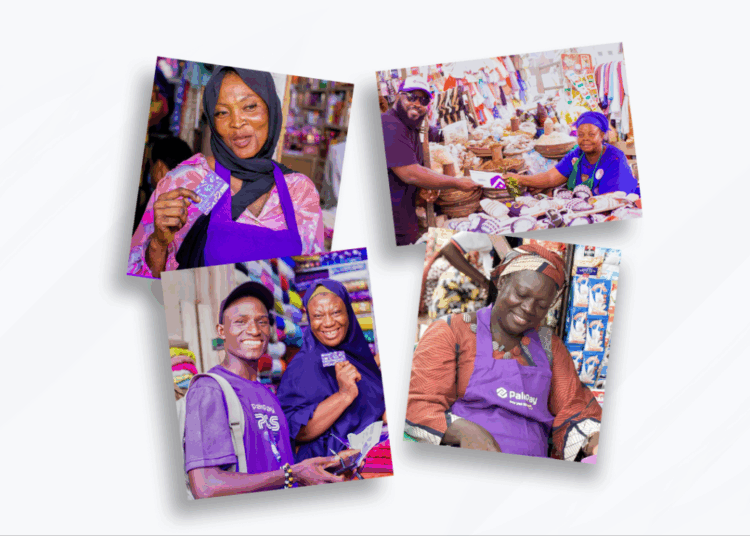 PalmPay in Northern Nigeria