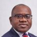 Peter Ashade, group CEO of United Capital PLC | UCAMWAL