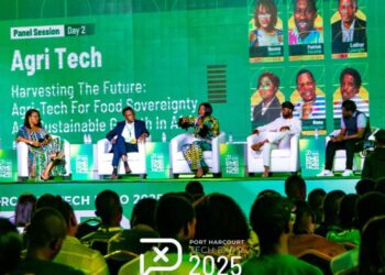 Port Harcourt Tech Expo 2025