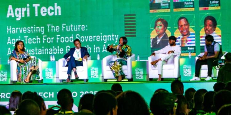 Port Harcourt Tech Expo 2025