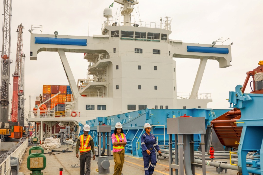 Ports & Cargo welcomes IPSARION