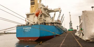 Ports & Cargo welcomes IPSARION
