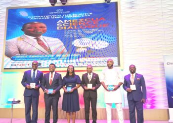 QNET Amezcua Science Dialogue