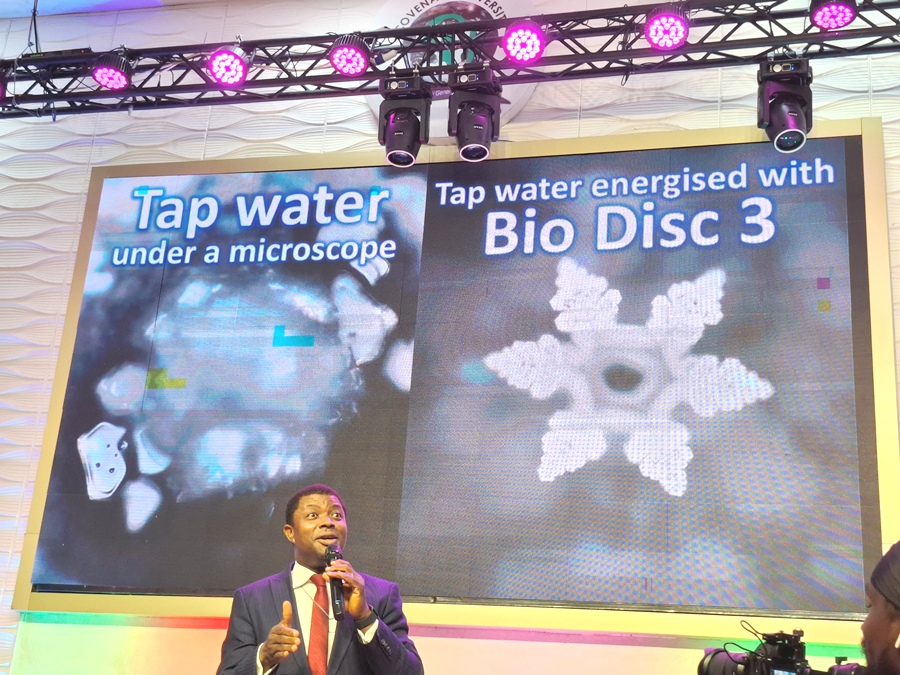 QNET Amezcua Science Dialogue