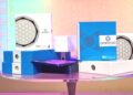 QNET Amezcua wellness products range