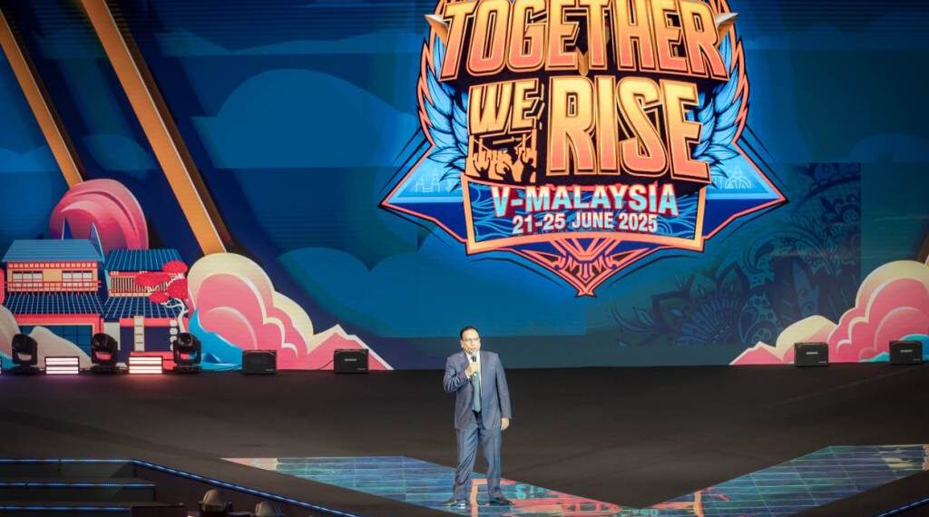 QNET V-Malaysia 2025