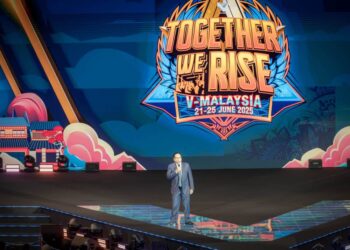 QNET V-Malaysia 2025