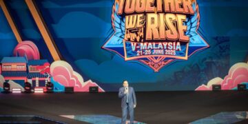 QNET V-Malaysia 2025