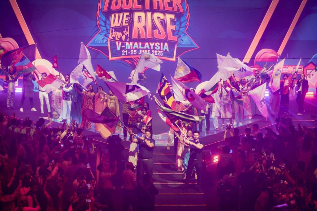 QNET V-Malaysia 2025