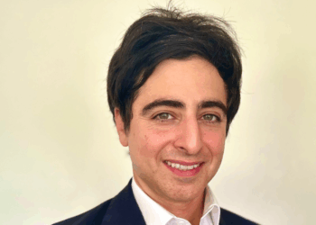 Qore Group Appoints Michael Hoodfar as COO