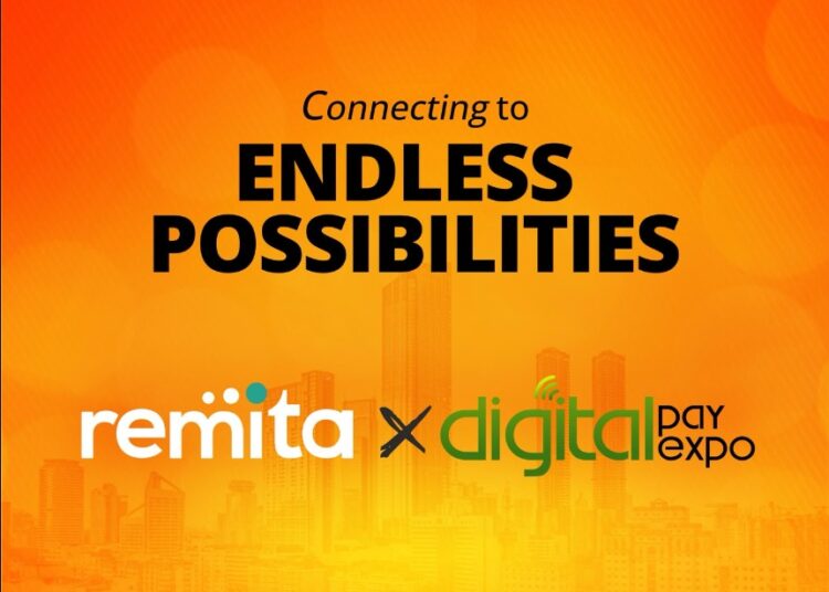 Remita and Digital PayExpo