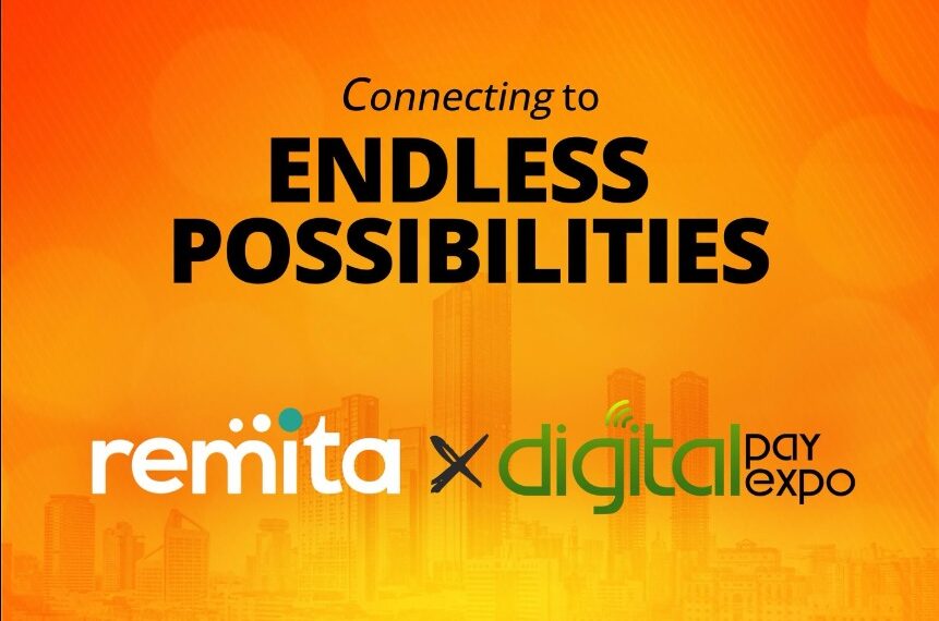 Remita and Digital PayExpo