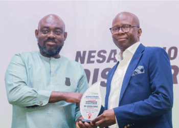 Remita at NESA -