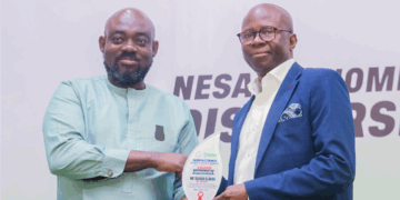 Remita at NESA -