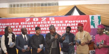 Remmy Nweke, the Village Priest