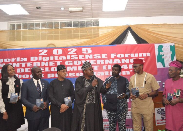 Remmy Nweke, the Village Priest