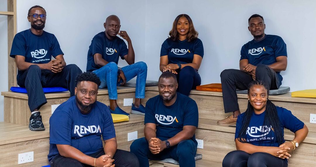 Renda team
