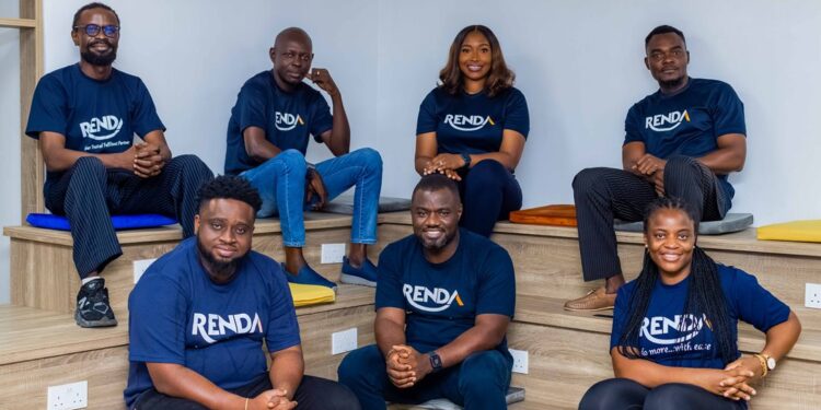 Renda team