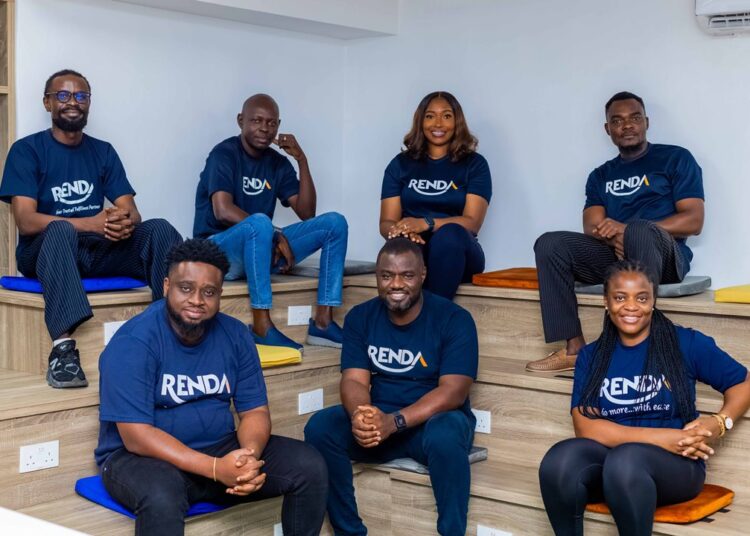 Renda team