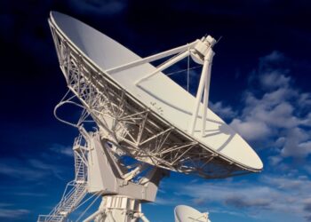 Satellite Connectivity at Airports