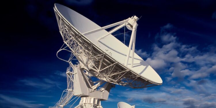 Satellite Connectivity at Airports | SES