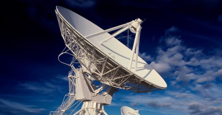 Satellite Connectivity at Airports