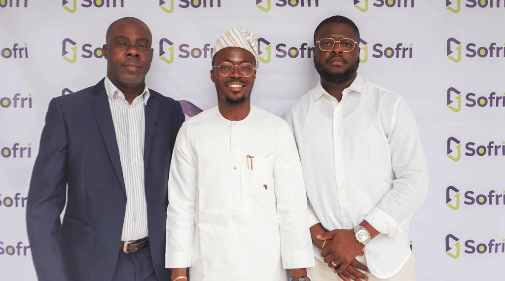 Sofri relaunch