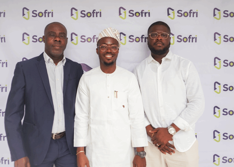 Sofri relaunch