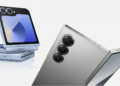 Samsung Accidentally Confirms Galaxy Z Fold 7 and Flip 7 Names via App Listing